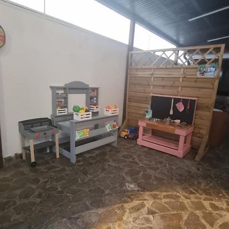 Pensiunea Casa Ober Брашов Екстер'єр фото