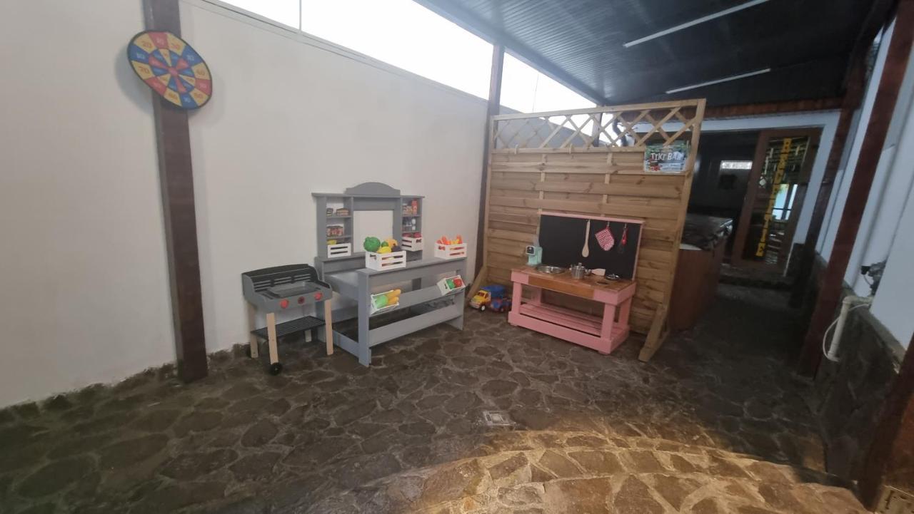 Pensiunea Casa Ober Брашов Екстер'єр фото
